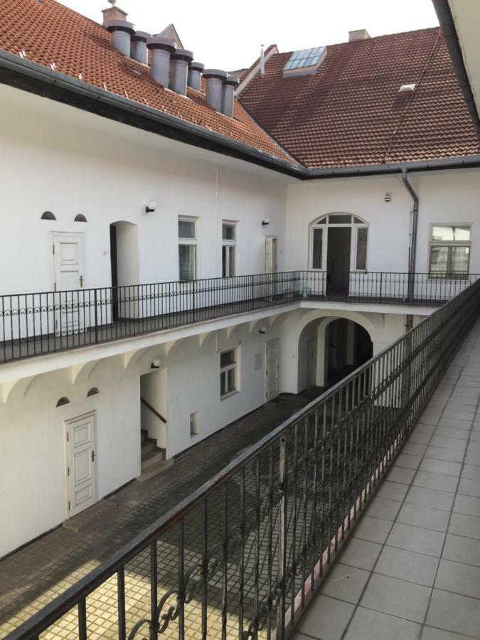 Duomo Rustical Apartment Kosice Exterior photo