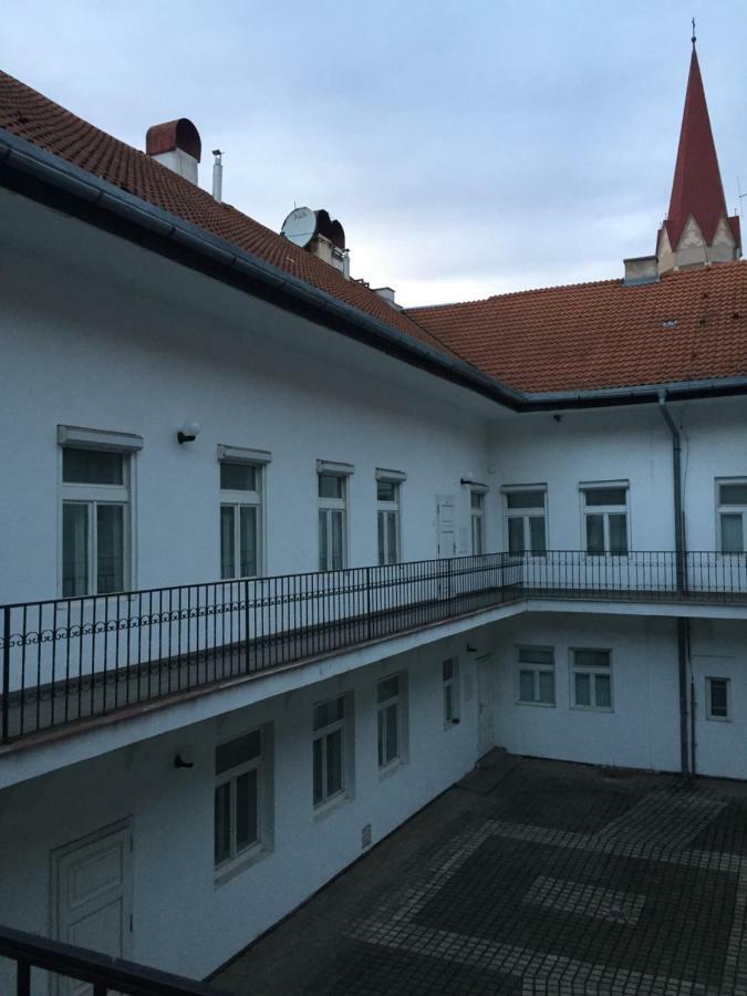 Duomo Rustical Apartment Kosice Exterior photo